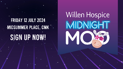 Midnight Moo 2024 - Midnight Moo 2024 - "Green" Individual Entry