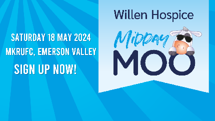Midday Moo 2024 - Midday Moo 2024 - "Green" Individual Entry