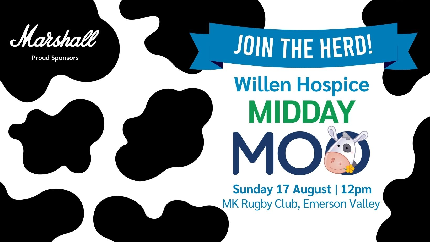 Midday Moo 2025 - Midday Moo 2025 - Individual Entry